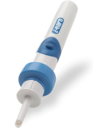 PLAFOPE Ear Cleaning Kit - Electric Vacuum Ear Cleaner for Ear Wax Removal - Child-Friendly Ear Cleaning Tools - Buy Online on SooperMarket.com