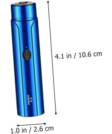 Didiseaon Electric Shaver Set for Men - Premium ABS Plastic Grooming Products | International Shipping Available - Buy Online on SooperMarket.com