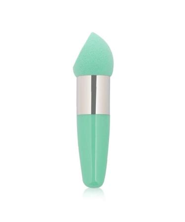 Buy Portable Face Makeup Sponge - Soft Foundation & Concealer Puff | Random Color - Best for Flawless Beauty - Buy Online on SooperMarket.com