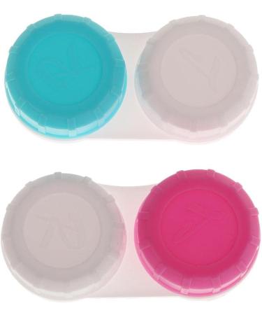 Gralara 10x Screw Cap Lens - High-Quality Blue Lens for Precision Viewing | Buy Internationally - Buy Online on SooperMarket.com