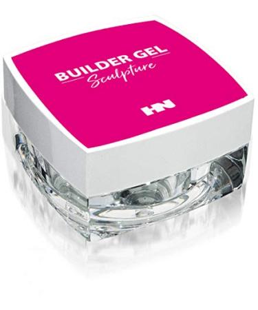 HN Hollywood nails Basic UV Builder Gel Sculpture