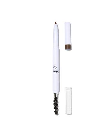 E.L.F. Brow Pencil Neutral Brown 0.006 oz (0.18 g)