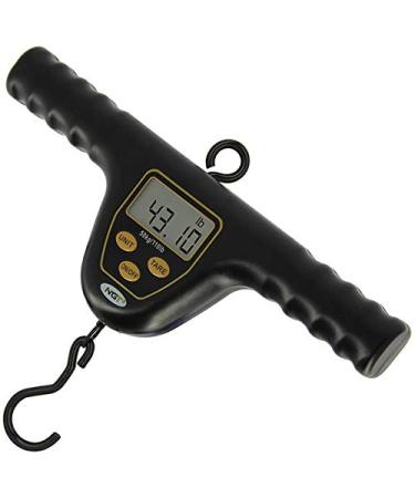 NGT XPR Digital Scales |Fishing car