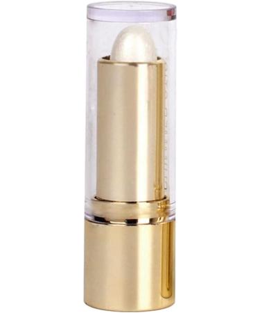 Highlighter Stick Makeup Brightens Shades Pencil Face Shaping Trimming Stick 4.7g Style1 Beauty tools 1# - Buy Online on SooperMarket.com