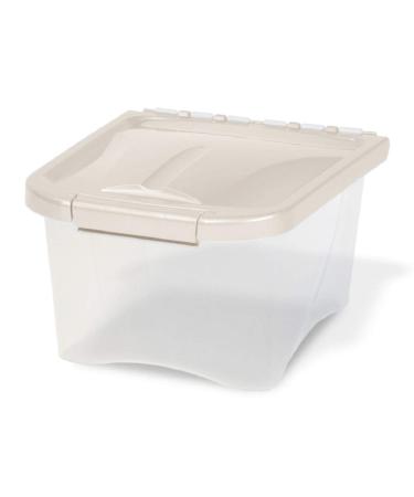 Van Ness 5-Pound Food Container with Fresh-Tite Seal (FC5)