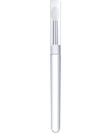 Art Silicone Brush For Powder Pigment Application Easy To Use - Buy Online on SooperMarket.com