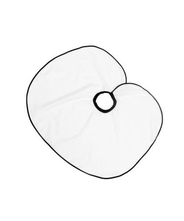 Angoily Salon Apron Haircut Apron Hairdressing Cape Barbers Apron Shawl Wraps for Women Bibs Photocard Holder Keychain Hair Dye Cape for Women Hair Cut Cape Umbrella Cape Aldult