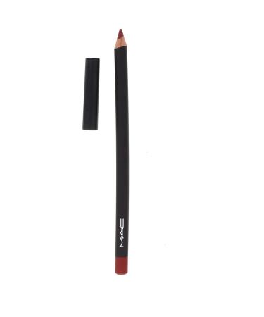MAC Chicory Lip Pencil Liner - 0.05 oz | Long-lasting Precision Formula - Buy Online on SooperMarket.com
