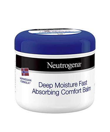 Neutrogena Norwegian Formula Deep Moisture