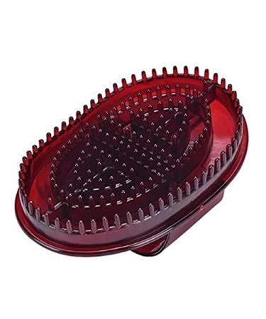 2PCS Soft Cellulite Body Massager Brush Glove - Anti-Cellulite Slimming and Relaxing Spa Tool - Buy Online on SooperMarket.com