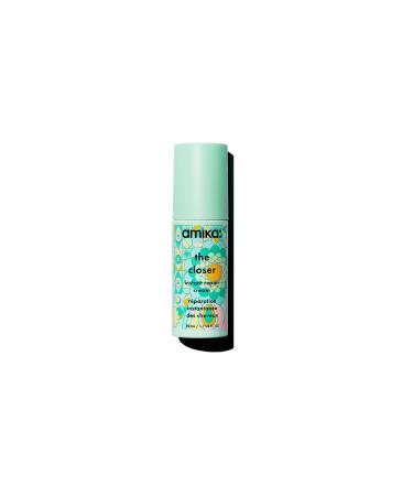 the closer instant repair hair cream, 50ml | amika