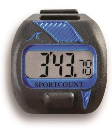 SC SPORTCOUNT LapCounter & Timer - Waterproof Stopwatch for Triathletes - Track Laps & Stay Focused - Buy Online on SooperMarket.com