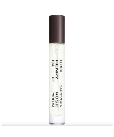 Henry Rose Flora Carnivora Eau de Parfum Travel Spray 0.27 oz / 8 mL eau de parfum spray
