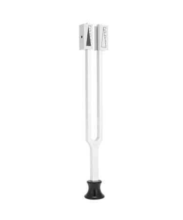 Semi-quantitative tuning fork C64Hz Medical tuning fork Instruments Tuning Vibration Health DiagnosticTherapy Tool
