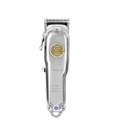 WAHL Professional - Senior Professional Wireless Clipper Metal Edition