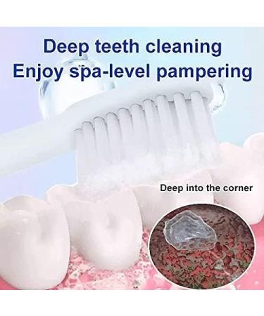 SP-6 Ultra Whitening Toothpaste - Probiotic Brightening Deep Cleaning Prevents Tartar Fresh Breath | International Shipping - Buy Online on SooperMarket.com