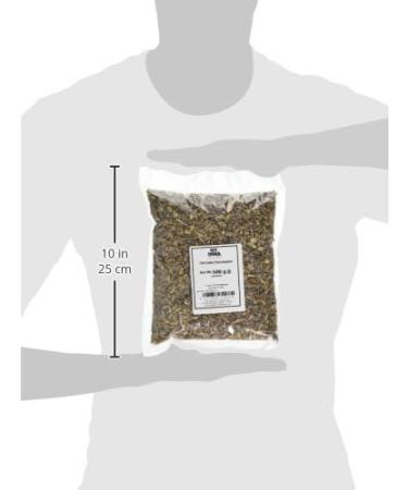 Old India Elecampane 500g - Premium Quality Herbal Powder - Buy Online on SooperMarket.com