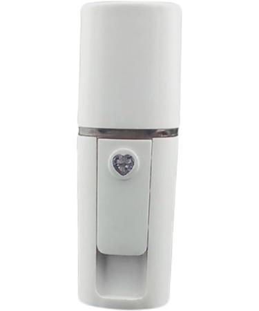 Healeved 3pcs Handheld Facial Sprayer Face Sprayer Tool Facial Water Sprayer Face Humidifier White - Buy Online on SooperMarket.com