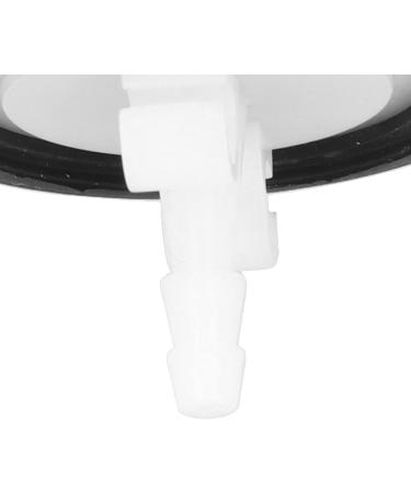 Qcwwy 5pcs Primer Bulb Replacement for CCR Series - Fits 667460 442750 Carburetors | International Shipping - Buy Online on SooperMarket.com