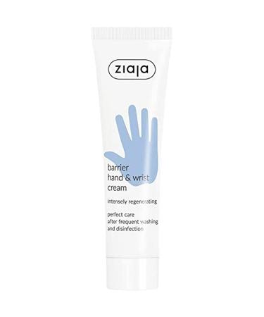 Crema de Manos Protectora 100 ml
