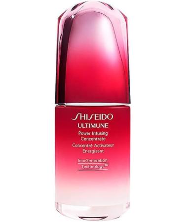 Shiseido Ultimune Power Infusing Concentrate - Buy Online on SooperMarket.com