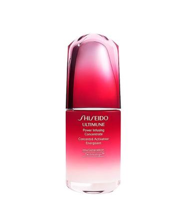 Shiseido Ultimune Power Infusing Concentrate