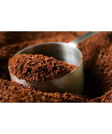 Blueberry Muffin Ground Coffee - Deliciously Flavored Brew - Buy Online on SooperMarket.com