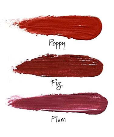 Mad Hippie Skin Care Cheek Lip Plum .24 oz - Natural Beauty Enhancement - Buy Online on SooperMarket.com