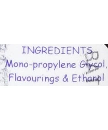 Flavour Factory Intense Food Flavouring Gingerbread 100 ml - Buy Online on SooperMarket.com