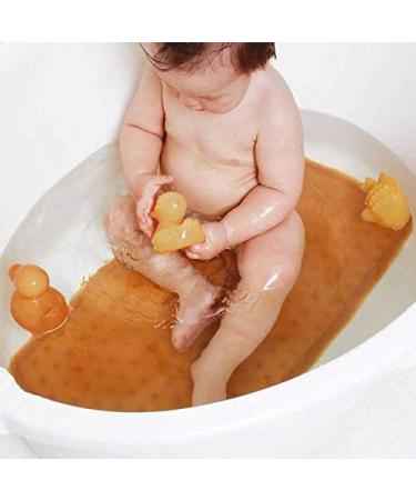 HEVEA Bath Mat Natural - Buy Online on SooperMarket.com