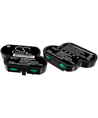 Replacement Battery for HP ML570T | Compatible with 106036-B21 114466-B21 250mAh/4.8V - International Shipping Available - Buy Online on SooperMarket.com
