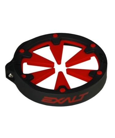 Exalt Paintball Universal FeedGate V3 Red