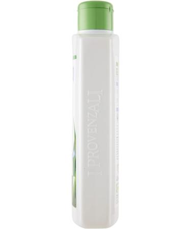 BIO Bagnoschiuma Biologico Aloe & Tea Tree Oil 400 ml - Addolcente | Natural Organic Shower Gel for Soft Skin | International Shipping Available - Buy Online on SooperMarket.com