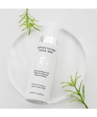 Shop PEPTIDE Volume Toner Mist 120ml | Boost Skin Hydration & Radiance - International Shipping Available - Buy Online on SooperMarket.com
