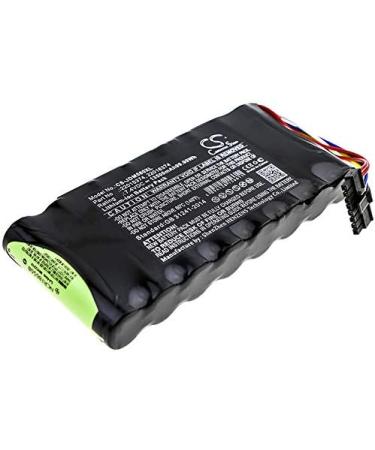 Replacement Battery for JDSU VIAVI MTS-5800/MTS-5802 | 13500mAh 7.4V | Compatible Part Numbers 22015374 22016374 - Buy Online on SooperMarket.com