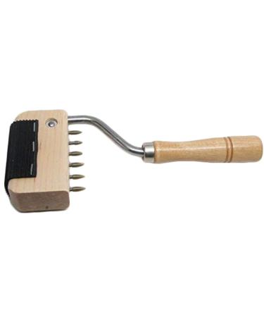 C.S. Osborne 253 Gooseneck Webbing Stretcher Upholstery Tool