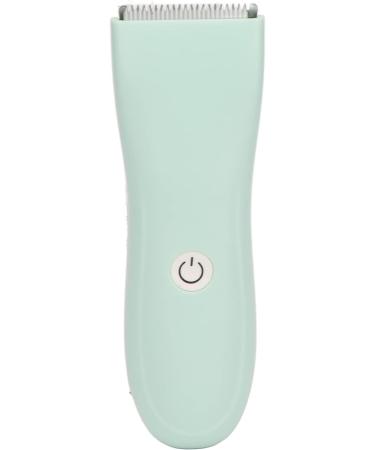 Quiet & Safe Baby Hair Clippers - Cordless Infant Trimmer for Gentle & Precise Haircuts, Rechargeable - Suitable for Newborns, Toddlers & Kids - Buy Online on SooperMarket.com
