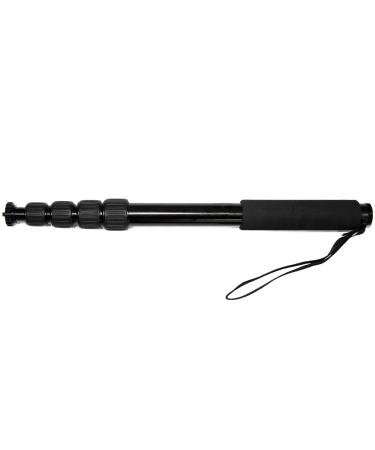 MWE Extendable Stand for 360 Photo Booth Accessories Telescopic Rod 67-Inch,5-Section
