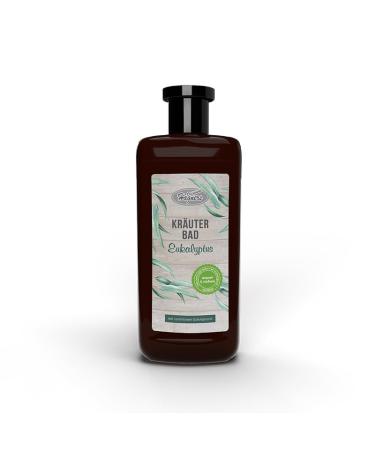 Orig.Hagn.kr tbad Eucalyptus 500 ml