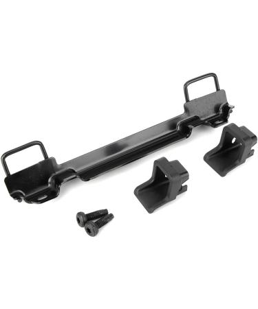 ISOFix Retrofit Bracket for Child Seats - Durable & Stable Mounting Kit for MK2 Cars - International Shipping Available - Buy Online on SooperMarket.com