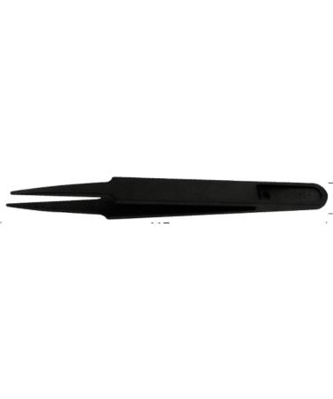U-K Practical and Fashion Precision tweezers 8-piece set Extra-fine Reusable Plastic for equipment Antistatic Antiseptic Anti-corrosion Anti-acid resistance High durability - Buy Online on SooperMarket.com