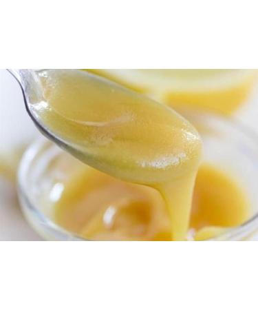 Lavender Raw Creamy Honey - 300g - Collected in Morocco - Buy Online on SooperMarket.com
