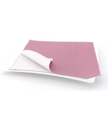50 APARTina Airlaid Napkins - Old Pink 40x40 cm | Fabric-like Premium Quality Napkins for Events & Dining | International Shipping Available - Buy Online on SooperMarket.com