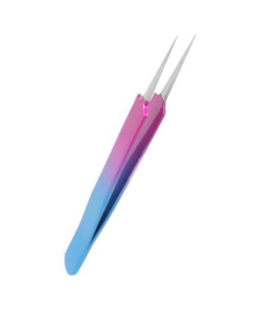 Finch Straight Lace Tweezers - Perfect for Eyelash Removal Blemish & Splinter Care | International Shipping - Buy Online on SooperMarket.com