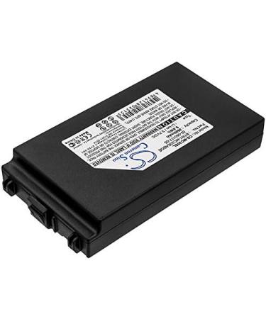 Battery Replacement for Symbol BTRY-MC30KABOE MC3090R Parts - High-Quality International Shipping - Buy Online on SooperMarket.com