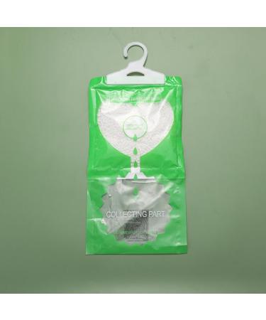 NDNCZDHC 10-Pack Moisture Absorber | Hanging Plastic Float for Cabinets | Effective Drying Solution for Home | 80g - Buy Online on SooperMarket.com