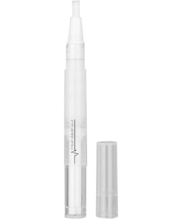 5ml Invisible Double Eyelids Gel Natural Long Lasting Eyelid Glue Pen for Home Gift - Buy Online on SooperMarket.com