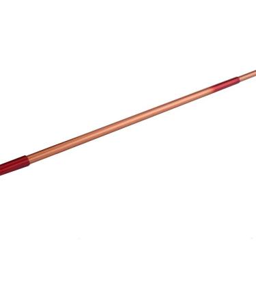 Yosoo Health Gear Handmast-Angelrod - Retractable Portable Glass Steel Mast for Fishing - 1.8m with Carp Line Pattern - Buy Online on SooperMarket.com