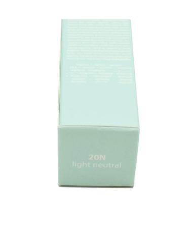 Tarte SEA Power Flex Full Coverage Vegan Concealer - 20N Light Neutral - Buy Online on SooperMarket.com