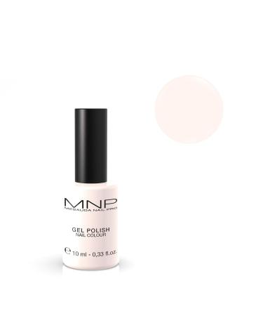 Mesauda MNP Gel Polish 130 Oasis 10ml - semi-permanent gel polish